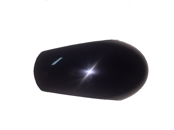 1405114 Spiegelkappe Schwarz Chatenet Ligier Microcar Grecav Casalini-image