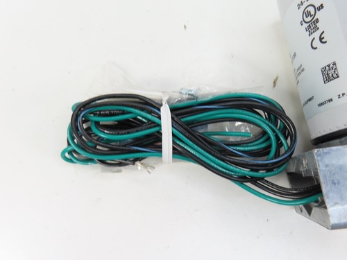 Schneider Electric MA-5213 Barber-Colman Hydraulic Actuator 24VAC NIB - Picture 11 of 11