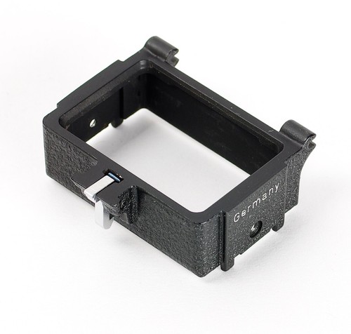 Zeiss Ikon Contarex Special Holder for Focusing Screen with some parts - Picture 2 of 4