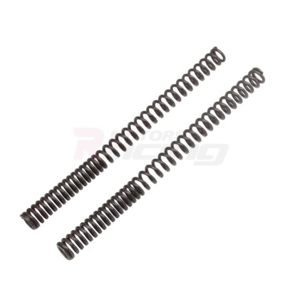 Front Fork Springs For Kawasaki EX300 Ninja 300 2013-2017 ER300 Z300 2015-2016