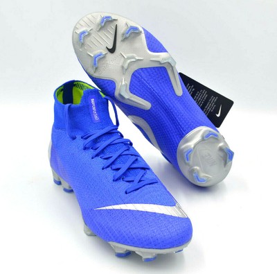 superfly 6 elite blue
