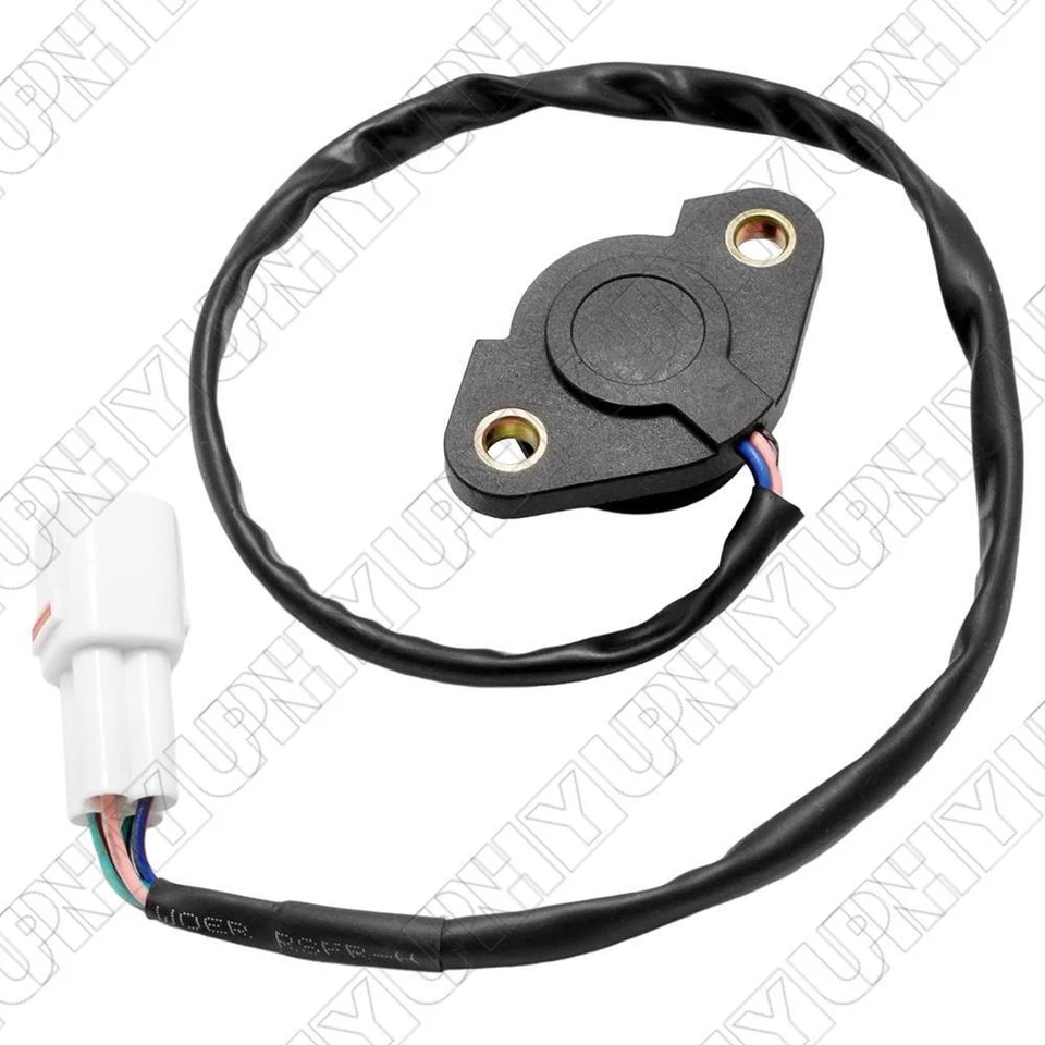 Car Neutral Switch Assembly 5KM-82540-01-00 For YAMAHA YXR660F RHINO Grizzly - Image 4 of 4