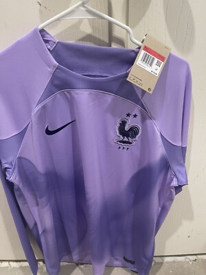 france goalkeeper kit