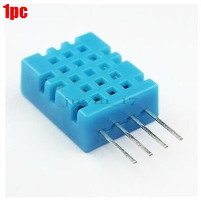 1Pcs Digital Humidity Temperature Sensor DHT11 Ic New ck