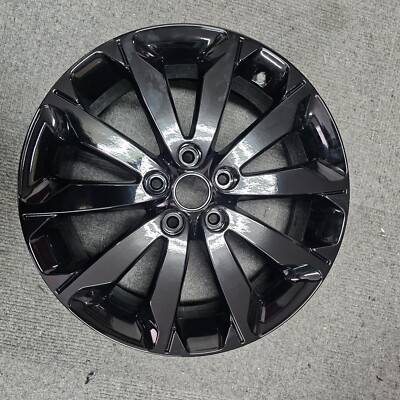 Set of 4 OEM Kia Sportage 18 inch wheel 18X7.5 rim 2018-2019 5x4.5 powder coated