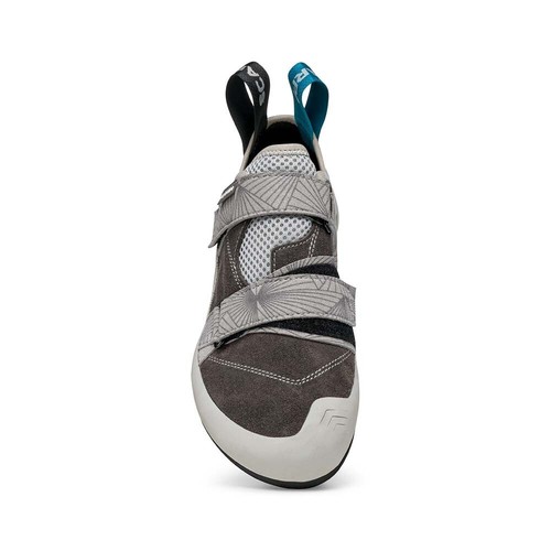 Scarpa Origin 2020 Mens Climbing Shoes - Covey/Light Grey - Picture 3 of 16