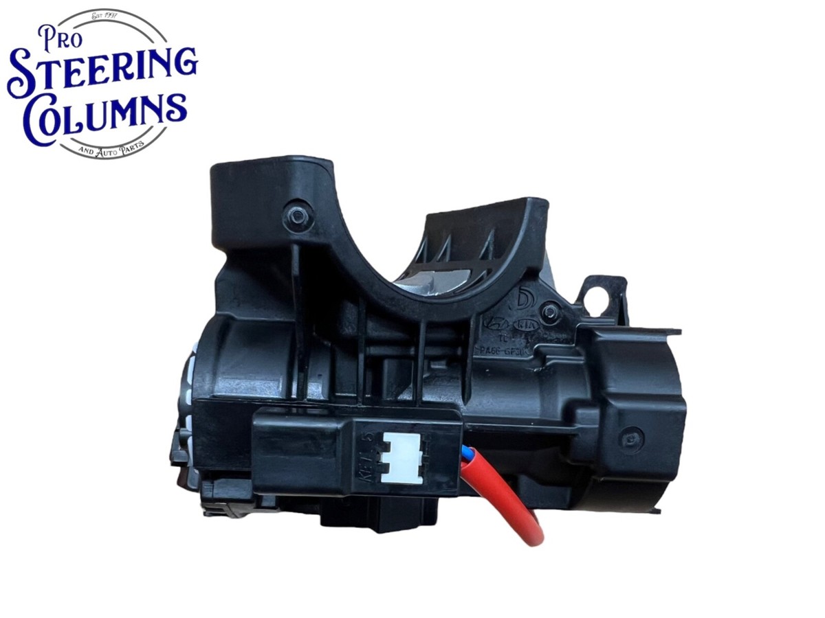 18-23 RIO 17-22 SPORTAGE IGNITION LOCK HOUSING ASSEMBLY NEW OEM