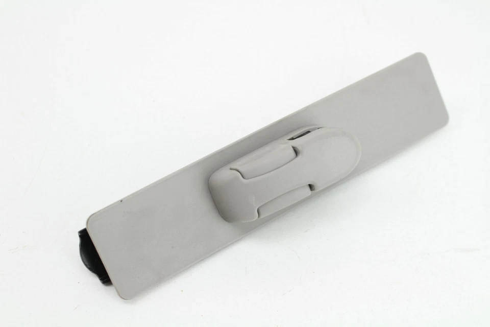 Cinturón de seguridad Honda Odyssey 2011 2012 2013 2014-2017 ajuste de altura de hombro OEM Foto 2 de 4