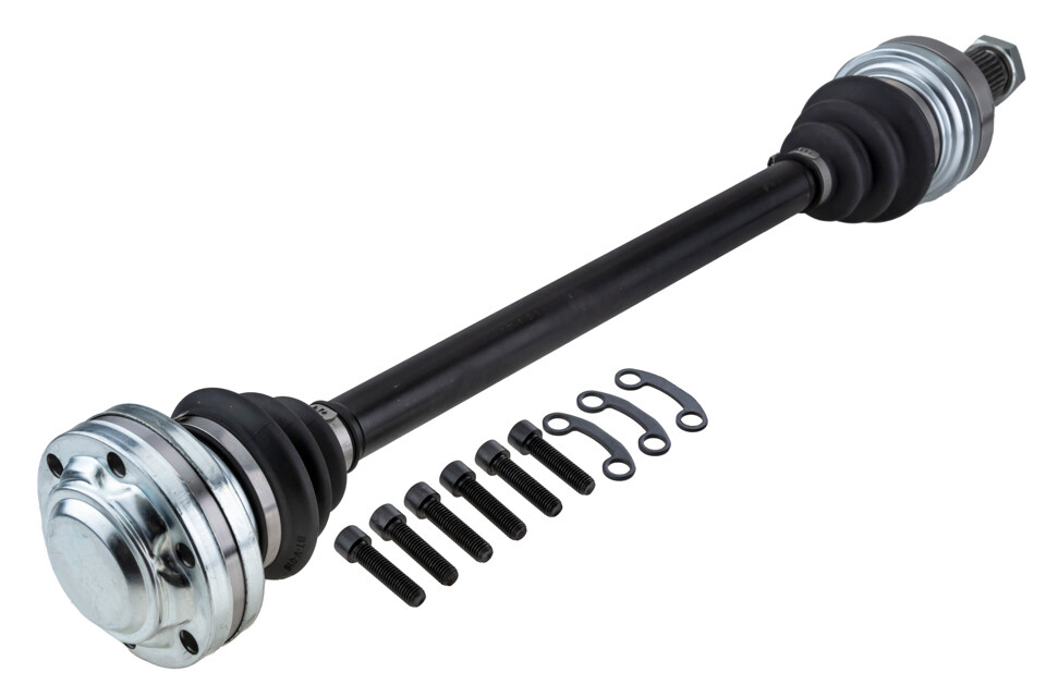 Cardan arrière droit BMW Série 1 3 E93 arbre de transmission 33207568730 transmission propulsion