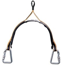 Petzl LIFT Rettungsbügel Auffanggurt Gurt Ar...