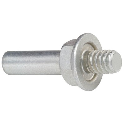 3M 7000045770 Shaft, Threaded