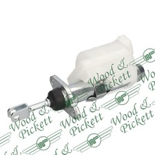 CLASSIC MINI - OE CLUTCH MASTER CYLINDER with plastic fluid container GMC1008