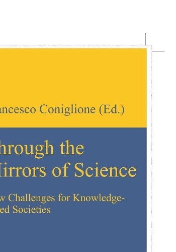 Thumbnail - Francesco Coniglio Through The Mirrors Of Scien (gebundene Ausgabe)