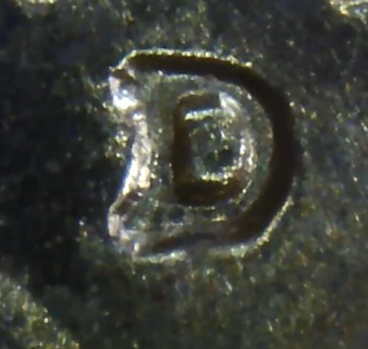1954 d/d Lincoln Wheat Cent / RPM-003 / WRPM-003 variety/Nice Penny! MUST HAVE! - Image 3 of 4