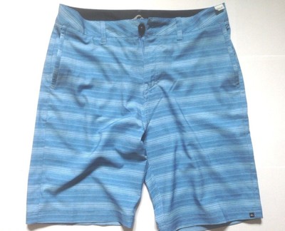 quiksilver dryflight amphibian shorts