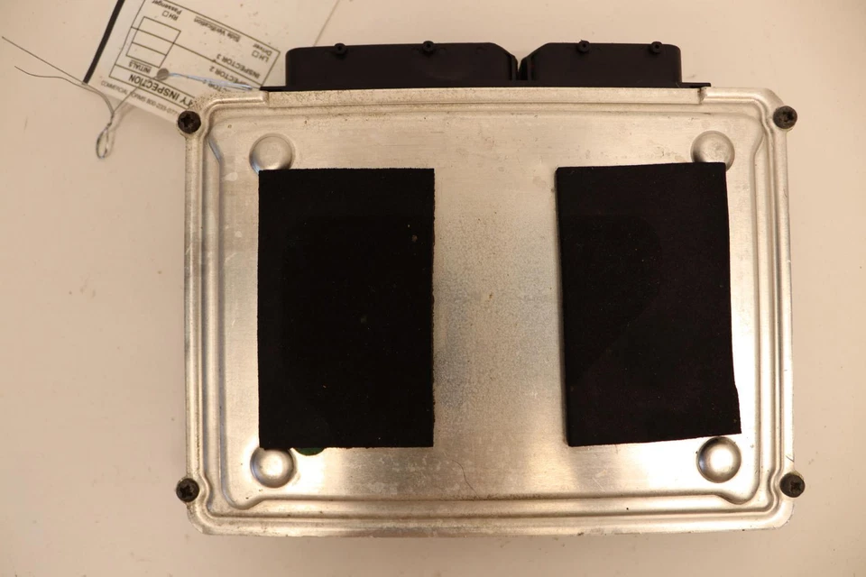 2010-2015 FERRARI 458 ITALIA TCM ECU AUTOMATIC TRANSMISSION GEAR BOX MODULE OEM - Image 2 of 4