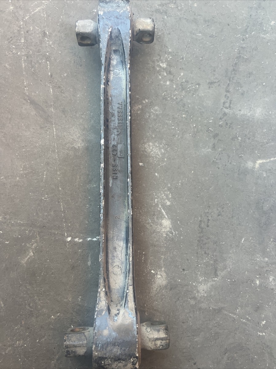 KENWORTH TORQUE ARM, ROD, K195-472, OEM | eBay