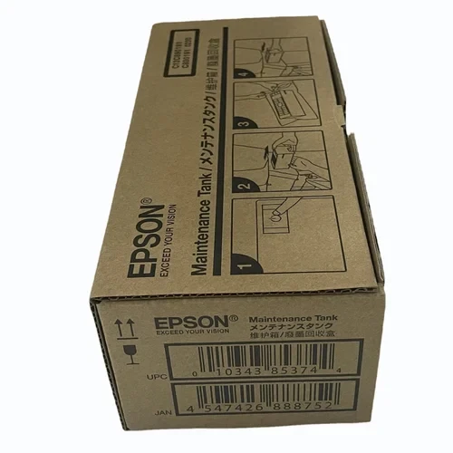 Kit Manutenzione EPSON PXMT2 Originale C890191 Stylus Pro Serbatoio Inchiostro