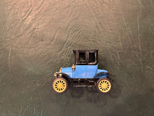 1:43 1908 Year of Manufacture Vintage Manufacture Diecast 1:43 1908 Year of Manufacture Vintage Manufacture Diecast