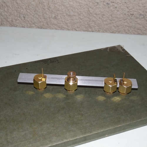 ANNIVERSARY 400 DAY CLOCKS SUSPENSION SPRING REPAIR FIXTURE JIG eBay