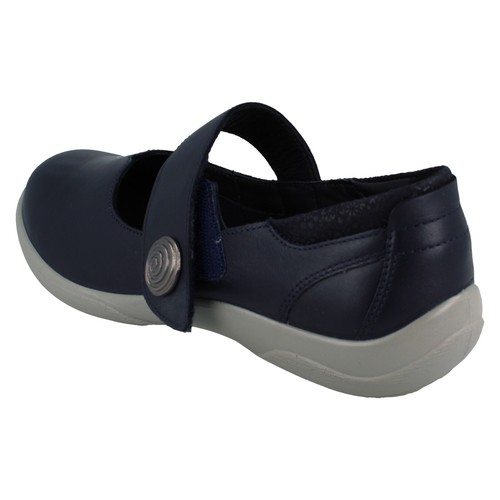 Zapatos informales para damas Padders Poem II - Imagen 50 de 61