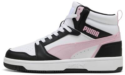 Puma Rebound v6 Unisex | Leder, Synthetik - NEU