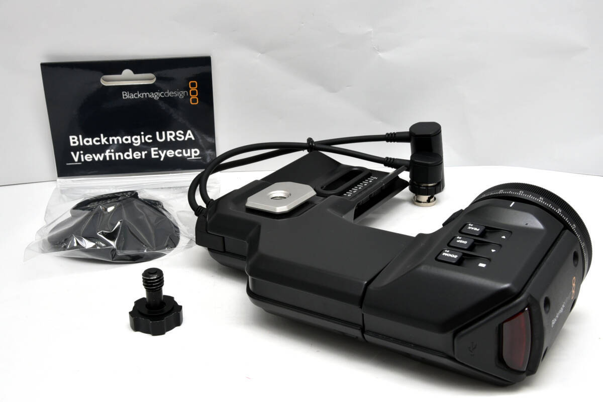 Blackmagic URSA Viewfinder CINEURSANEVFP Electronic High