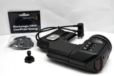 Blackmagic URSA Viewfinder CINEURSANEVFP Electronic High