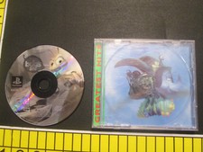 Bug's Life (Sony PlayStation 1, 1998)