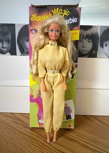 1966 barbie ebay