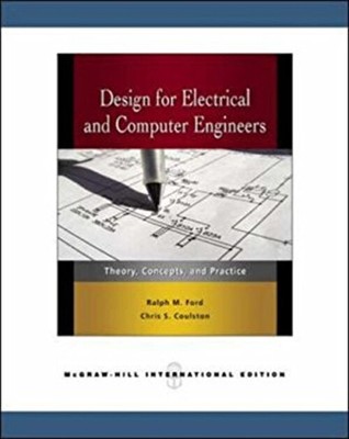 Entwurf für Elektro- und Informatiker Taschenbuch Ford