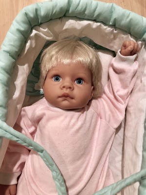 lee middleton small wonder doll