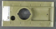 Tamiya 1/48th Scale Rusian KV-1 - Upper Hull from Kit No. 32545