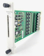 P:card3 ABB SPASO11 Analog output Module -,FREE  FEDEX SHIP