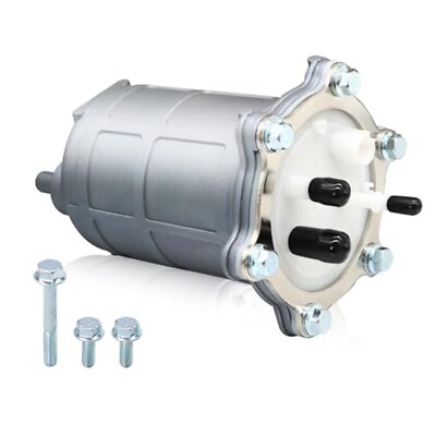 Fuel Pump Compatible With ATV Rancher 420 Foreman 500 TRX420 TRX500 TRX700XX ...
