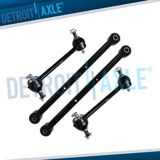 Rear Trailing Arms Sway Bars for Chevy Impala Limited Buick Allure Regal Century