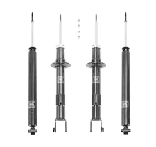 STAGG 4 STRUTS 05 06 - 10 CHRYSLER 300 300C DODGE CHARGER MAGNUM 05 - 08 No AWD