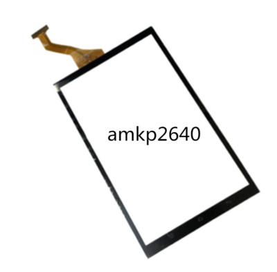  8 inch Digitizer Touch Screen For Panel Yuntab 8 H8 tablet PC free ship #am