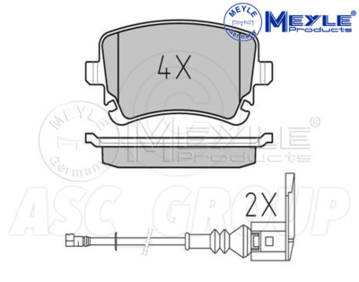 Valve de commande de frein, frein de stationnement 9617231060 | 9617231060 Valve de commande de frein, frein de stationnement 9617231060 | 9617231060