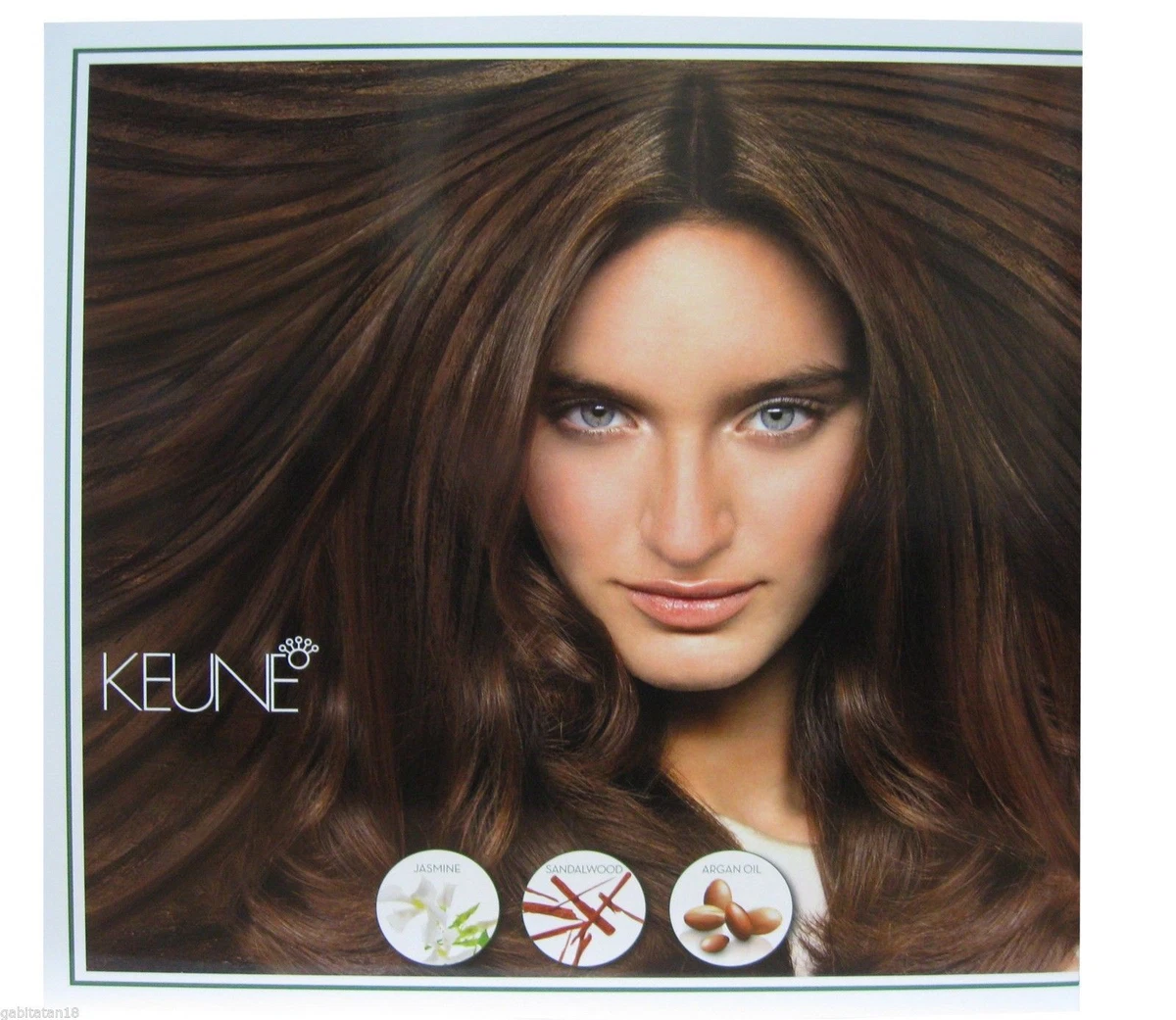 Keune So Pure Color Swatch Cabelo, 58 OFF