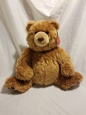 15" GUND Kohl's Cares For Kids Plush Teddy Bear