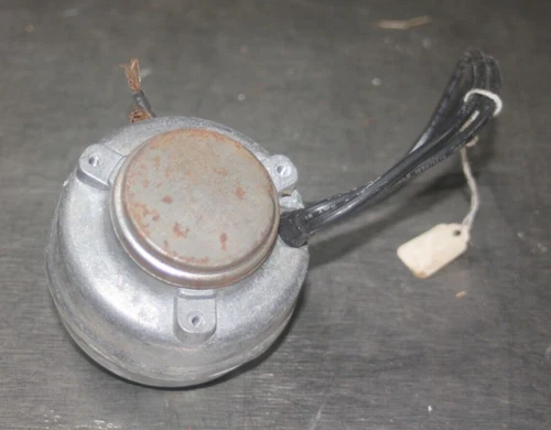 Emerson Condenser Fan Motor 483079