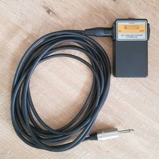 BOOST YOUR INSTRUMENT BY 5dB - DUAL FET PRE-AMPLIFIER KIT - CUSTOM 5M CABLE