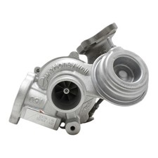 Turbolader Garrett 836250 für Citroen DS Opel Peugeot 9808492680A 829754-1