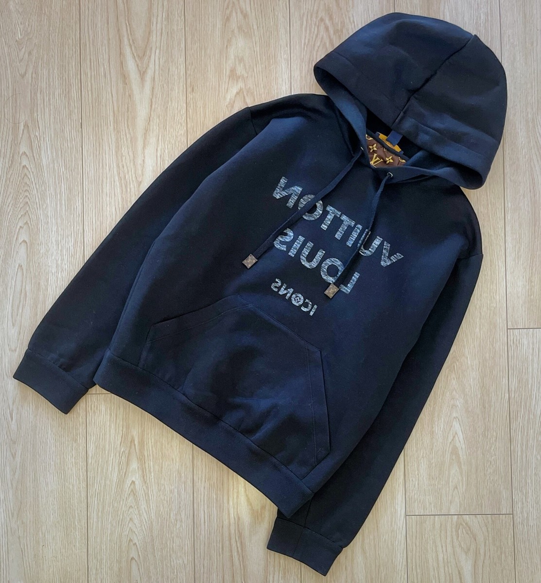 エンブロイダリー シグネチャーカーディガン ｜ルイ・ヴィトン 公式