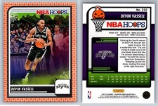 2023-24 Panini NBA Haunted Hoops ORANGE #151-300 You Pick Complete the Set!