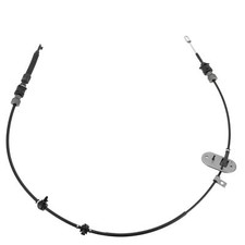 NEW OEM Mazda 2008-2015 Mazda5 Shift Control Cable Gear Selector C291-46-500A