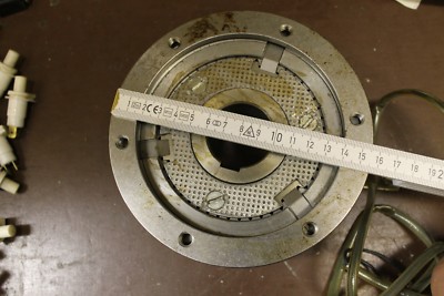 VEM Elektromagnet Lamellenkupplung KLDO20 KLDO 20-40 DM 40 mm TGL 9922/03