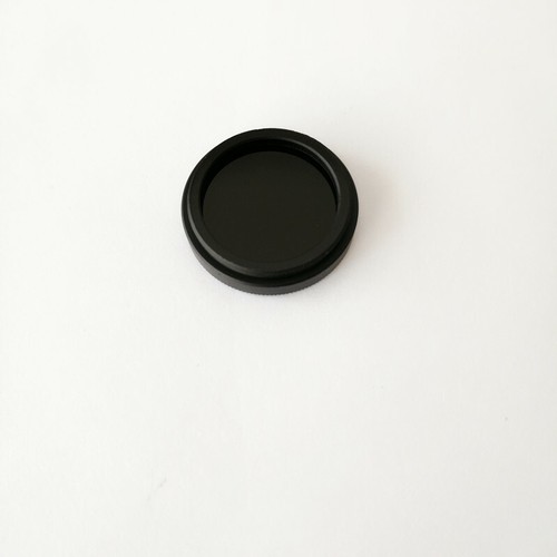 760nm Long IR Infrared Pass Filter Black Glass HWB760 for camera photography - Picture 5 of 14