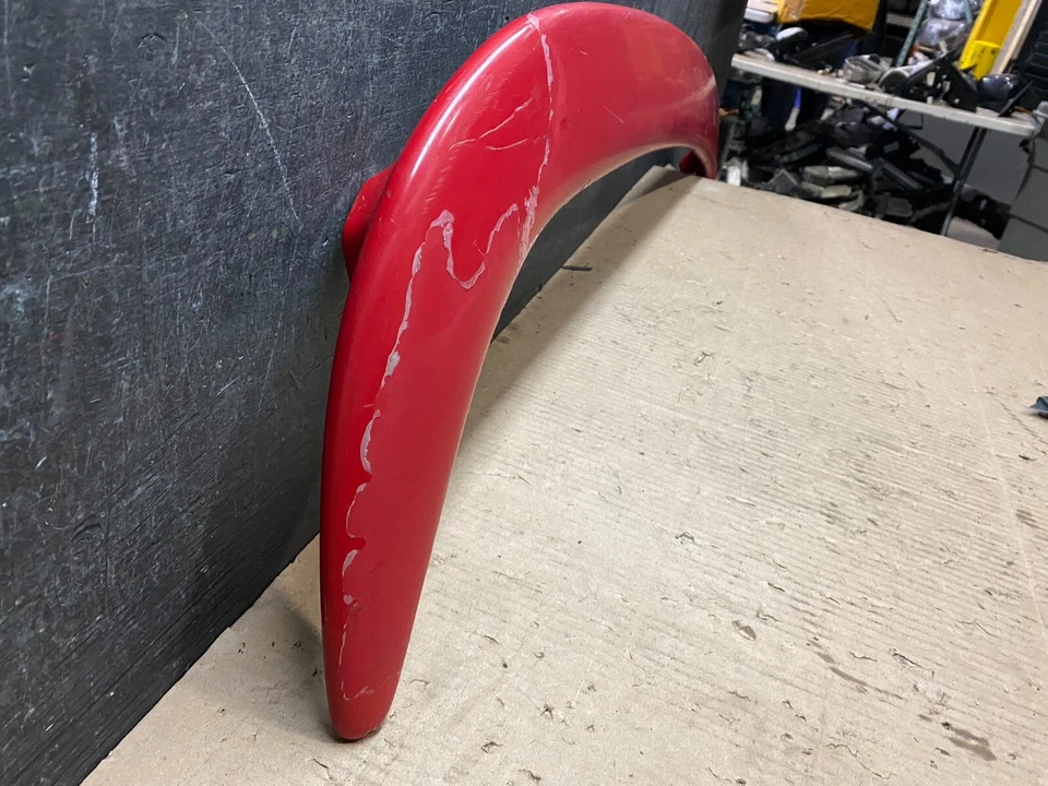 Alerón trasero Ford Mustang 1994 a 1998 OEM i3557 DG1 Foto 3 de 4